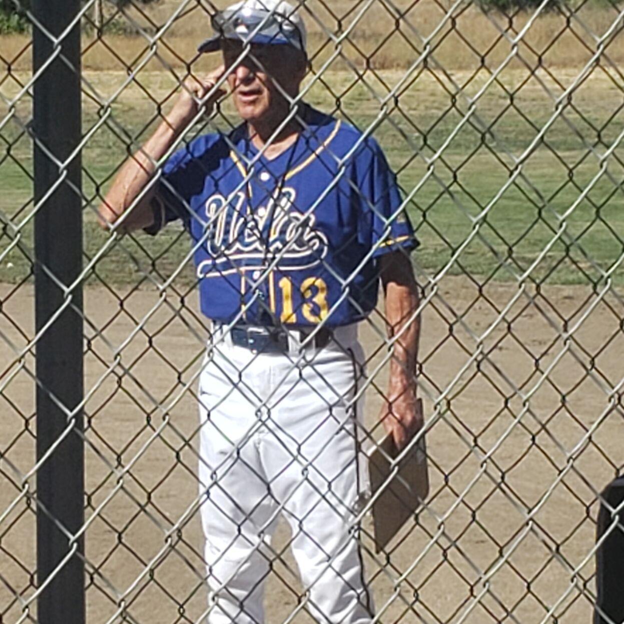 baseball